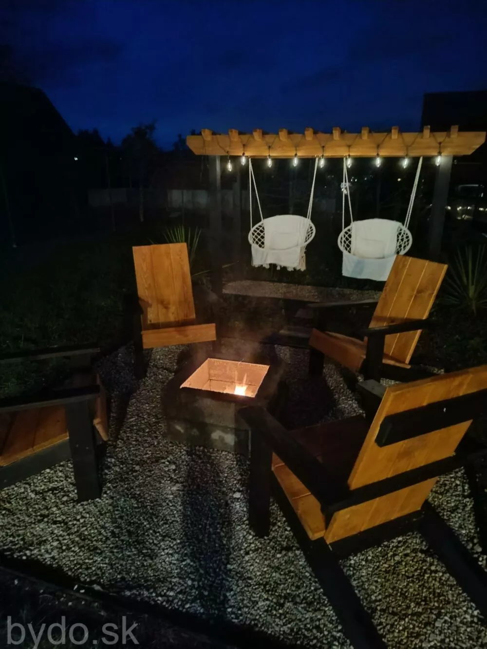 ZNÍŽENÁ CENA - Záhrada s CHATOU na predaj Handlová, 147106_17