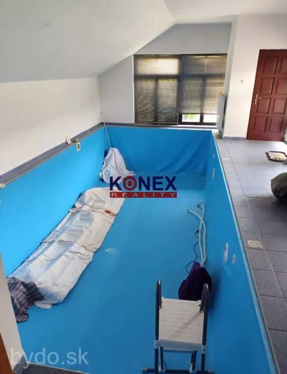 NA PREDAJ Poschodový rodinný dom 11 km od Vranova n/T., 147259_6