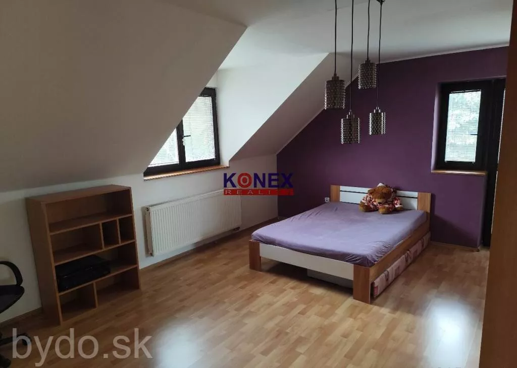 NA PREDAJ Poschodový rodinný dom 11 km od Vranova n/T., 147259_8