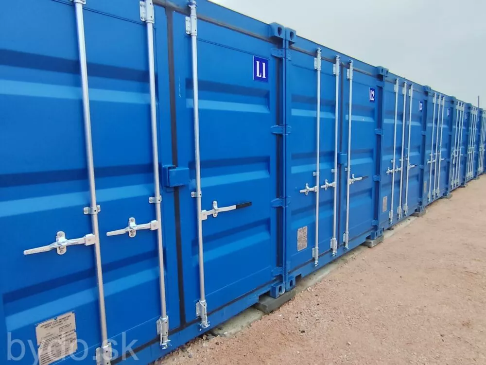 Skladové priestory na prenájom, Tehelná, Spišská Nová Ves, 148193_1