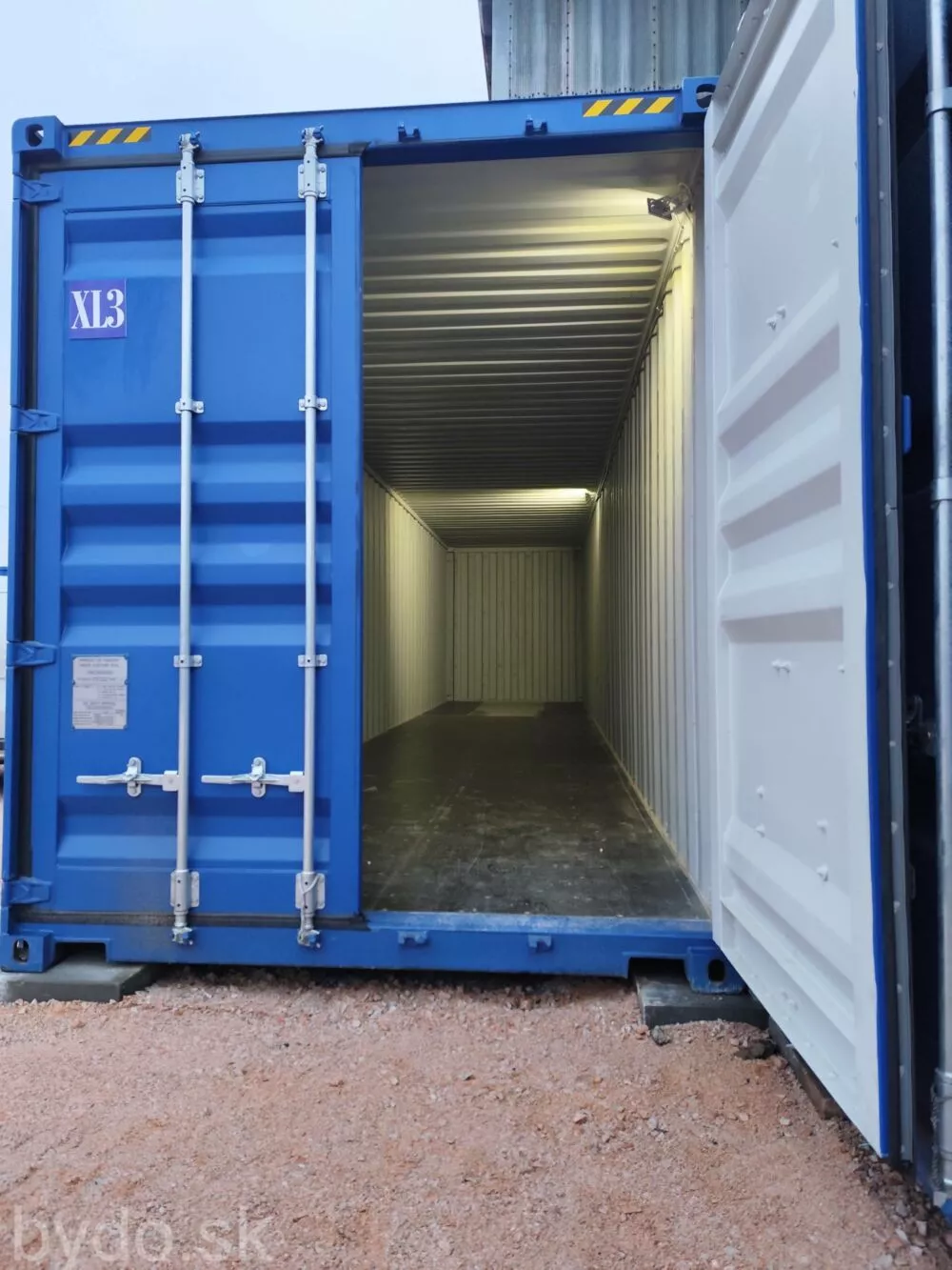 Skladové priestory na prenájom, Tehelná, Spišská Nová Ves, 148193_3