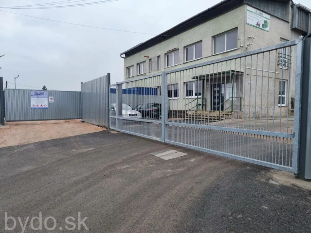 Skladové priestory na prenájom, Tehelná, Spišská Nová Ves, 148193_9