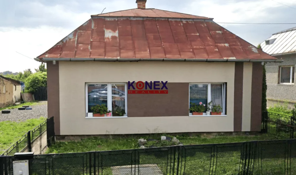 Rodinný dom v obci Malčice NA PREDAJ, 148313_0