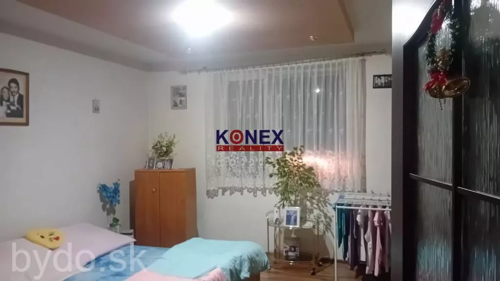 Rodinný dom v obci Malčice NA PREDAJ, 148313_1