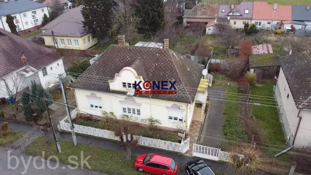 NA PREDAJ Rodinný dom v meste Kráľovský Chlmec, 148599_2