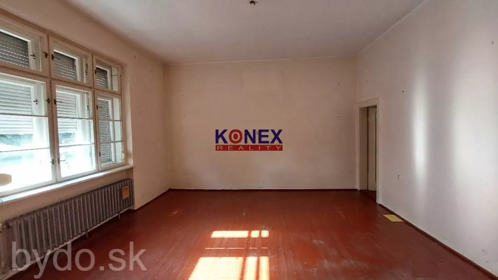 NA PREDAJ Rodinný dom v meste Kráľovský Chlmec, 148599_3