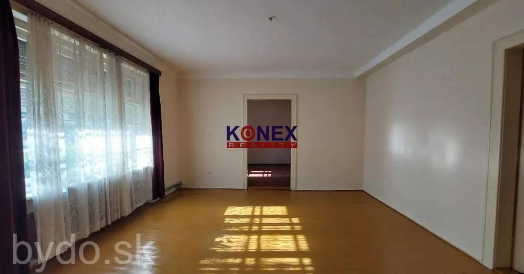 NA PREDAJ Rodinný dom v meste Kráľovský Chlmec, 148599_4