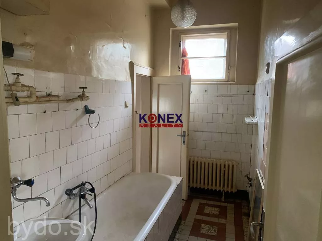 NA PREDAJ Rodinný dom v meste Kráľovský Chlmec, 148599_6