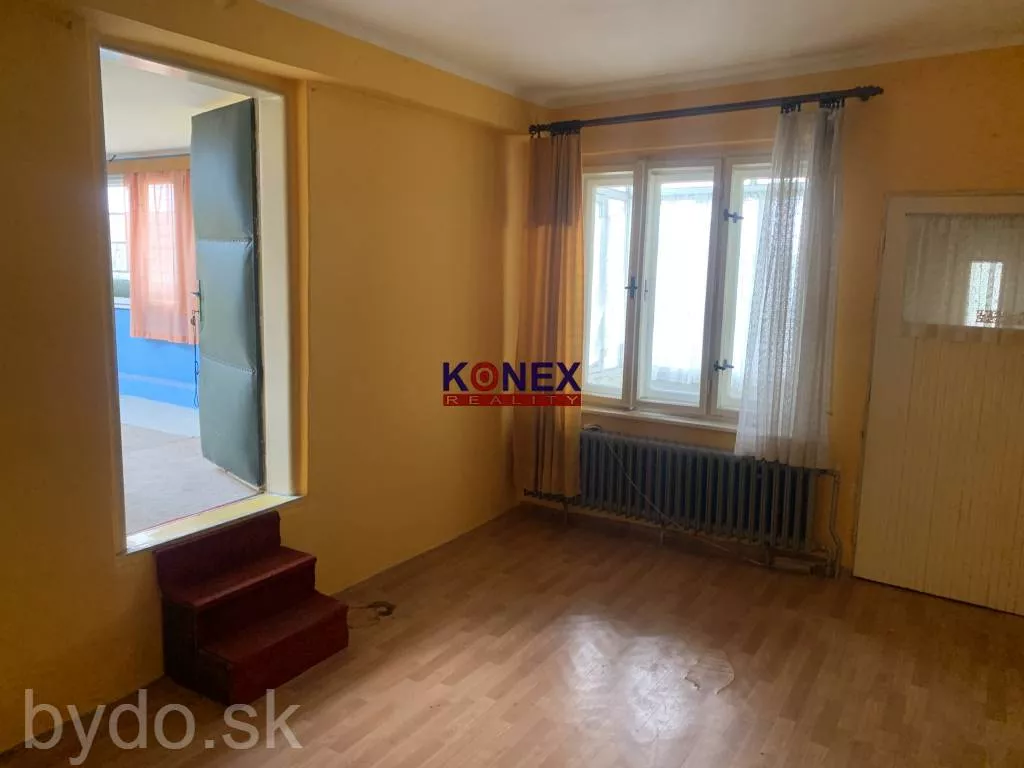 NA PREDAJ Rodinný dom v meste Kráľovský Chlmec, 148599_7