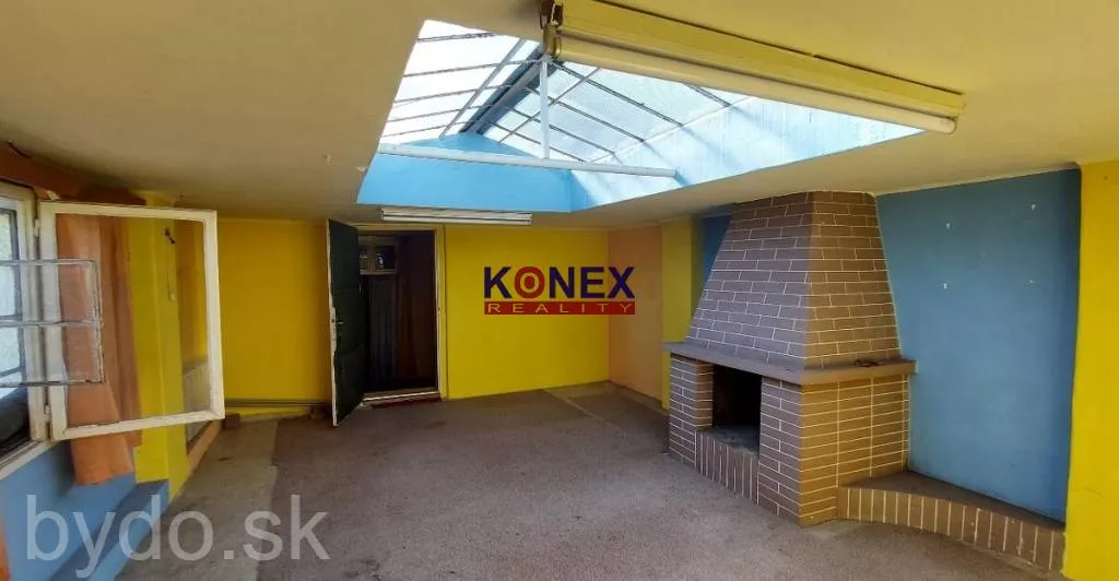 NA PREDAJ Rodinný dom v meste Kráľovský Chlmec, 148599_8