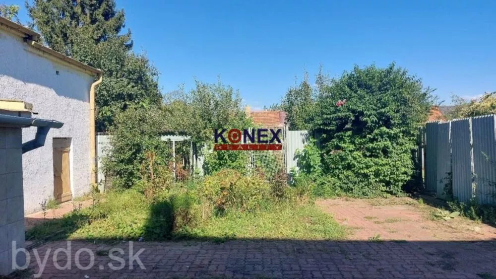 NA PREDAJ Rodinný dom v meste Kráľovský Chlmec, 148599_9