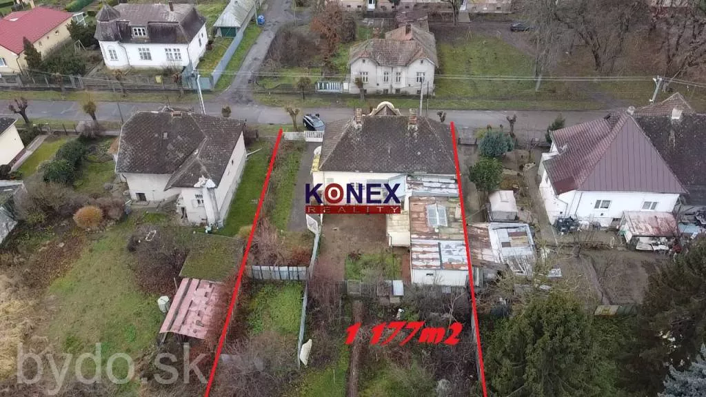 NA PREDAJ Rodinný dom v meste Kráľovský Chlmec, 148599_11