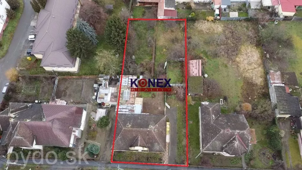 NA PREDAJ Rodinný dom v meste Kráľovský Chlmec, 148599_12