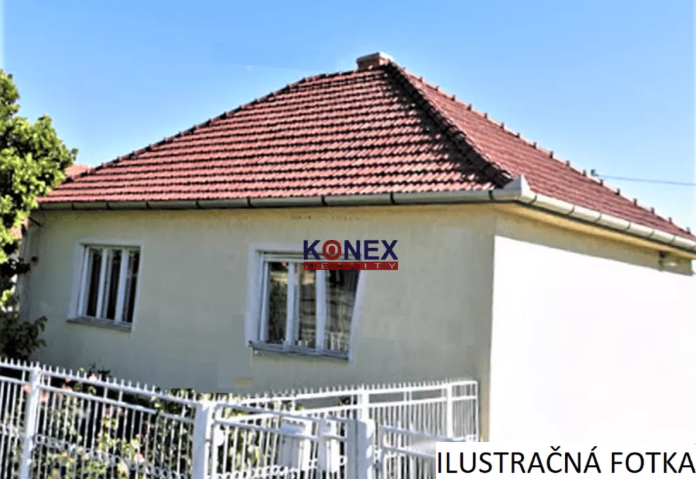 NA PREDAJ! Rodinný dom len 7 km od Veľkých Kapušian, 148619_0