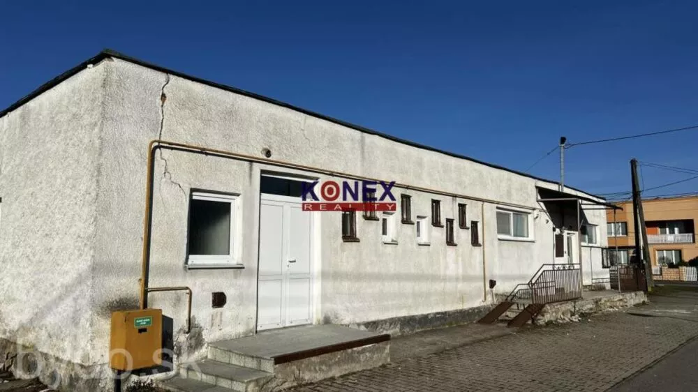 SUPER CENA – Nehnuteľnosť/Rodinný dom v obci Lekárovce, 149234_0