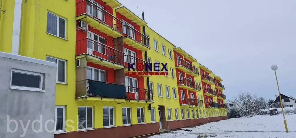 VEĽKÁ INVESTIČNÁ PRÍLEŽITOSŤ – Bytový dom vo Veľkých Kapušanoch, 149324_2