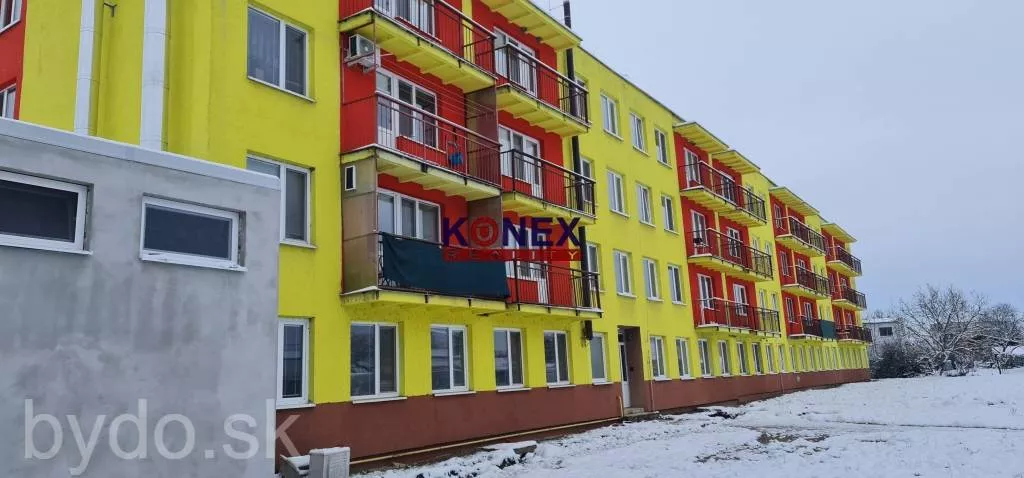 VEĽKÁ INVESTIČNÁ PRÍLEŽITOSŤ – Bytový dom vo Veľkých Kapušanoch, 149324_3