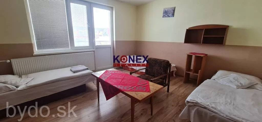 VEĽKÁ INVESTIČNÁ PRÍLEŽITOSŤ – Bytový dom vo Veľkých Kapušanoch, 149324_4