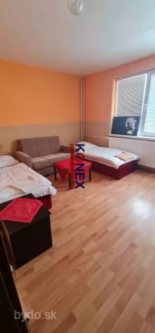 VEĽKÁ INVESTIČNÁ PRÍLEŽITOSŤ – Bytový dom vo Veľkých Kapušanoch, 149324_6