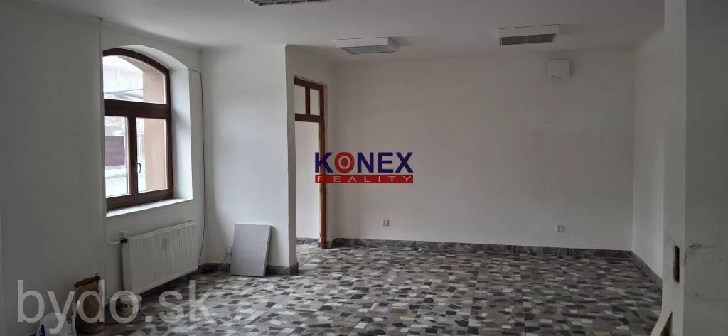 OBCHODNÝ PRIESTOR v meste SOBRANCE na PRENÁJOM, 149421_3