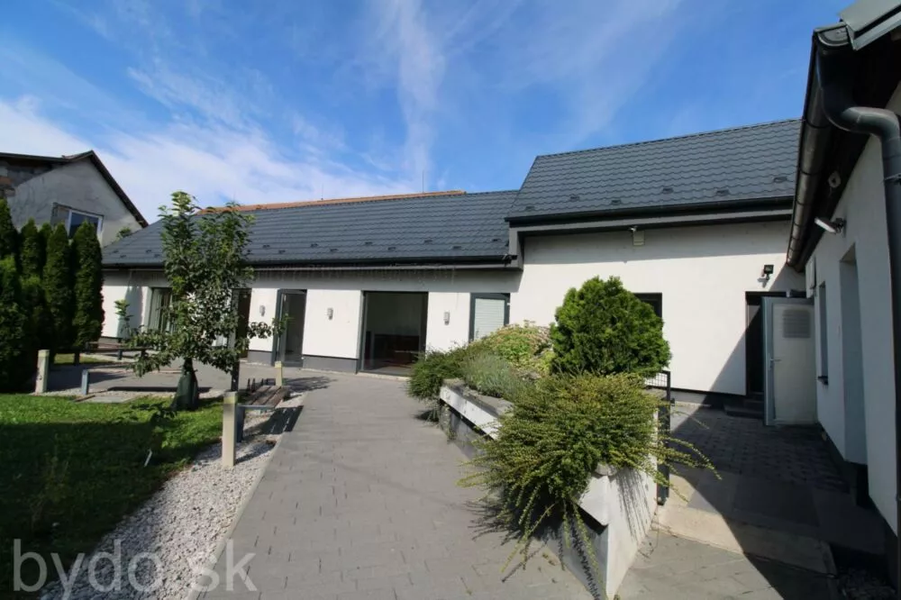 Rodinný dom na predaj 221m2, Hlavná, Zlaté Klasy, 149442_3