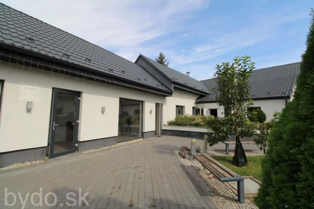 Rodinný dom na predaj 221m2, Hlavná, Zlaté Klasy, 149442_12