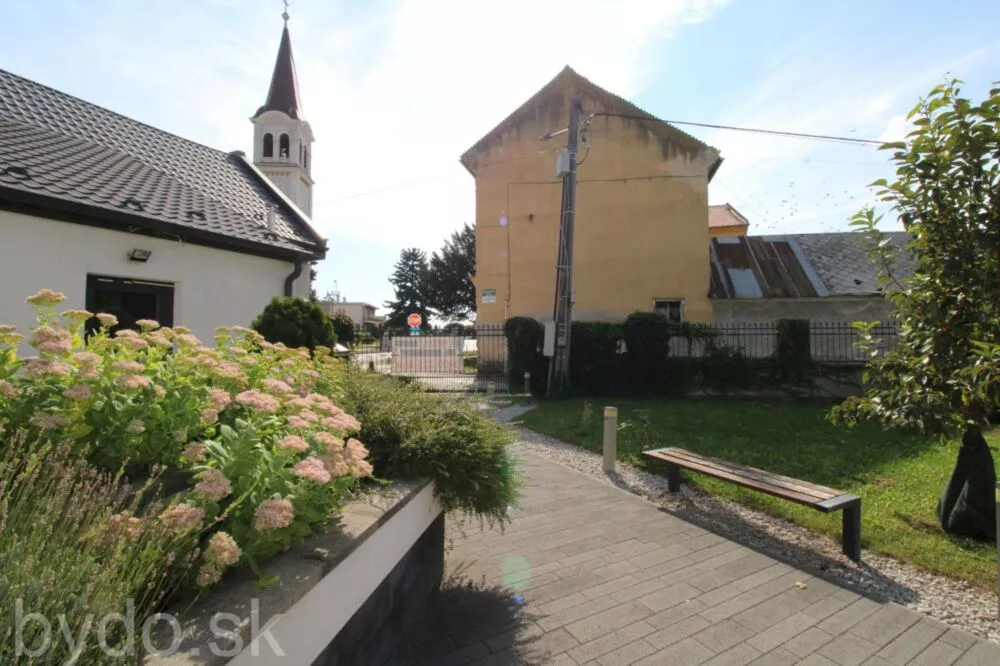 Rodinný dom na predaj 221m2, Hlavná, Zlaté Klasy, 149442_13