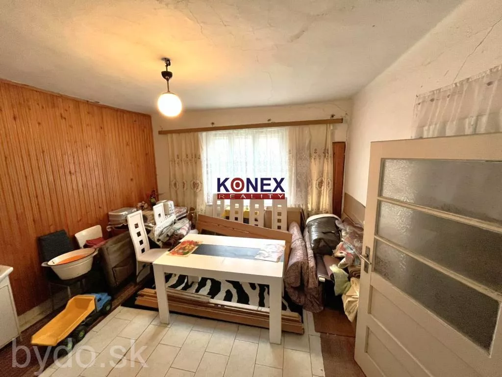 Rodinný dom v blízkosti Vranova nad Topľou - SEDLISKÁ, 149497_3