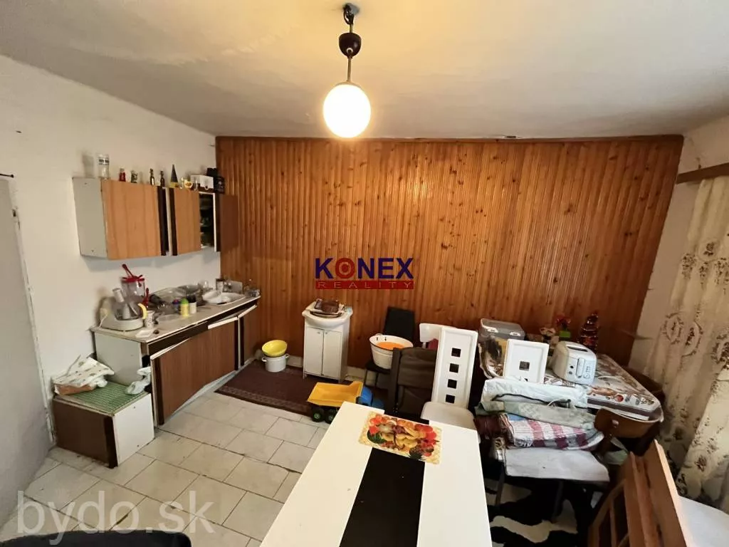 Rodinný dom v blízkosti Vranova nad Topľou - SEDLISKÁ, 149497_4