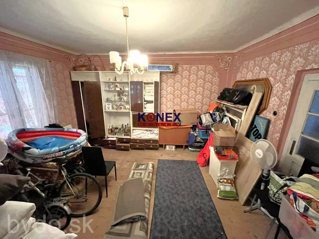 Rodinný dom v blízkosti Vranova nad Topľou - SEDLISKÁ, 149497_5