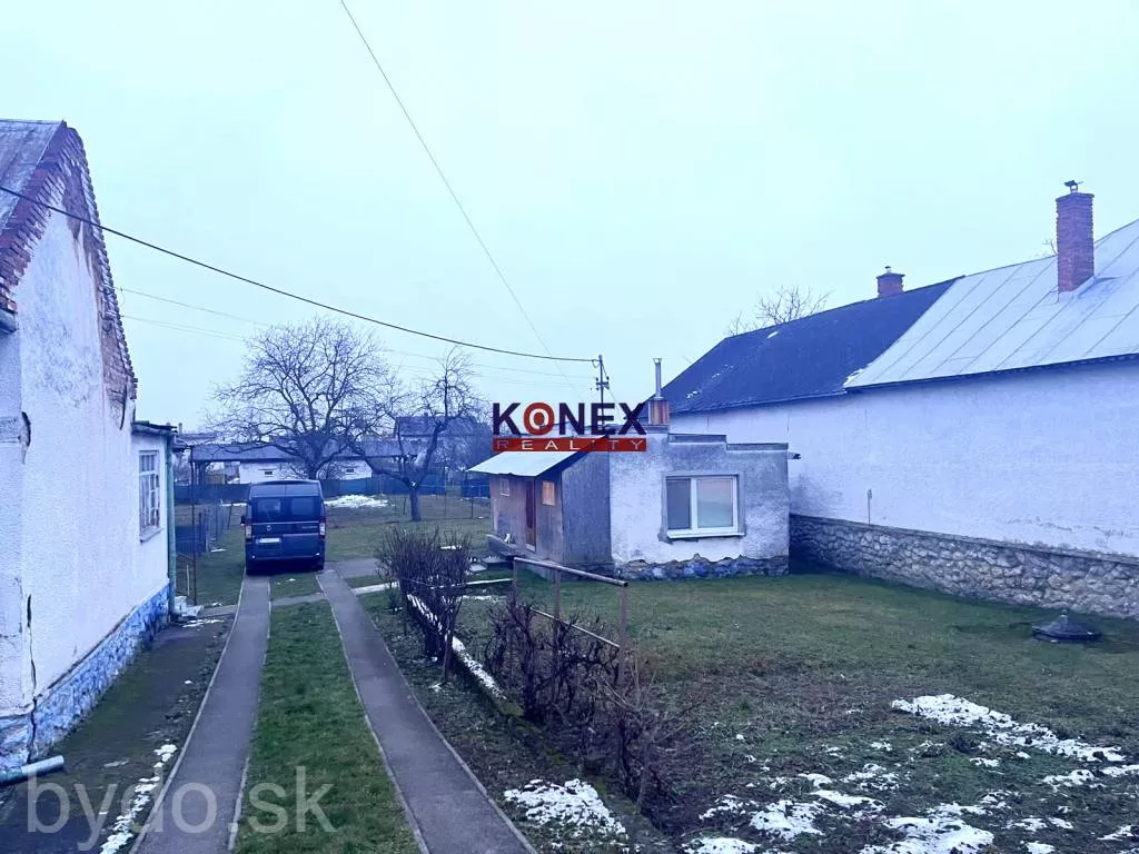 Rodinný dom v blízkosti Vranova nad Topľou - SEDLISKÁ, 149497_6