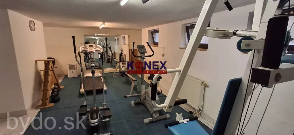 VÝNIMOČNÁ PONUKA! - LUXUSNÁ VILA s BAZÉNMI A SAUNOU NA PREDAJ, 149512_11