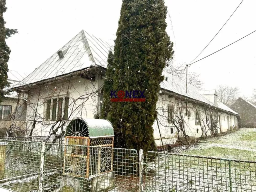 NA PREDAJ Rodinný dom v obci Nižný Hrušov, 149515_0