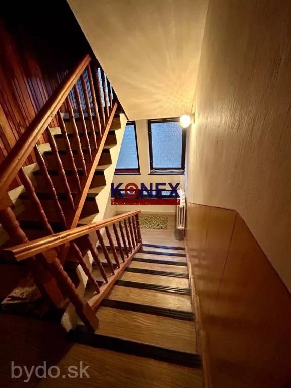 Poschodový dom s krásnym pozemkom (48 a) vo Vranove nad Topľou, 149668_4