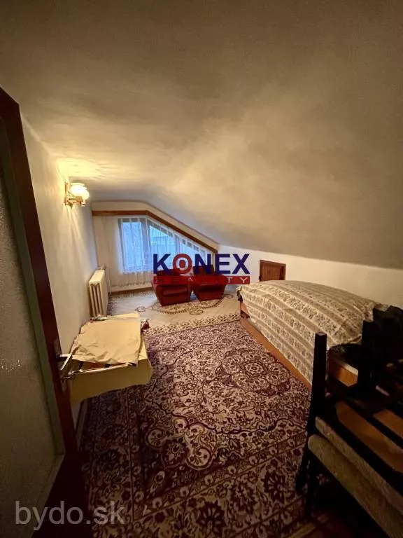 Poschodový dom s krásnym pozemkom (48 a) vo Vranove nad Topľou, 149668_6