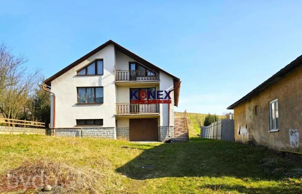 Poschodový dom s krásnym pozemkom (48 a) vo Vranove nad Topľou, 149668_12