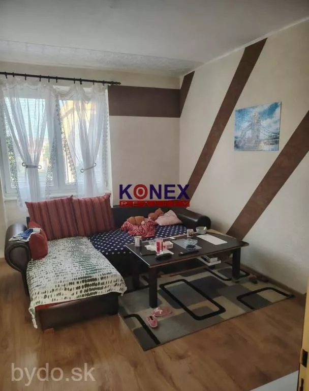 PEKNÝ 2-izbový byt v ČIERNEJ NAD TISOU, 149790_0