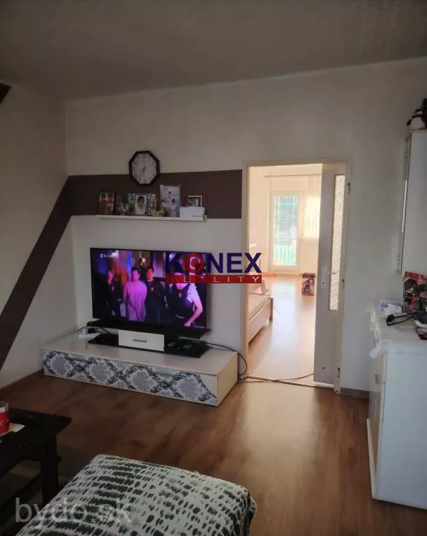 PEKNÝ 2-izbový byt v ČIERNEJ NAD TISOU, 149790_1