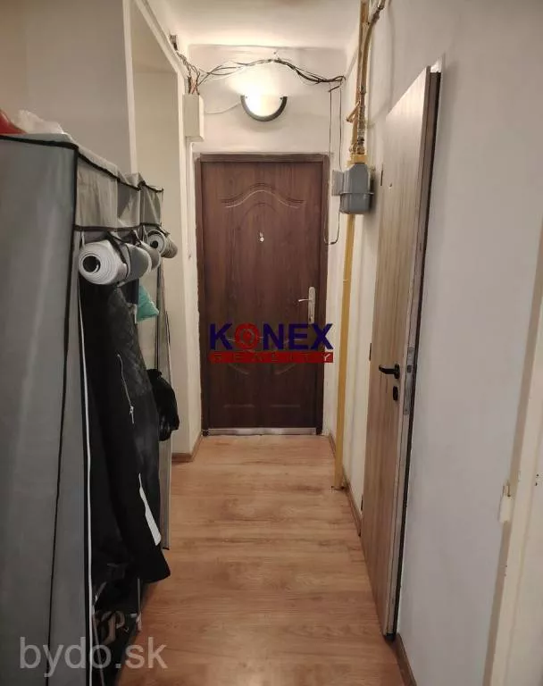 PEKNÝ 2-izbový byt v ČIERNEJ NAD TISOU, 149790_3