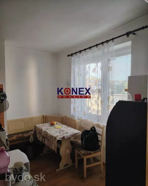 PEKNÝ 2-izbový byt v ČIERNEJ NAD TISOU, 149790_5