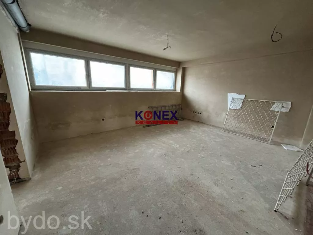 Podnikateľský priestor/1-izbový byt v Michalovciach, 150086_0