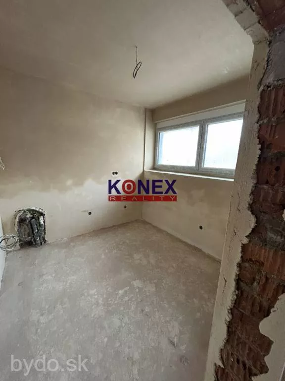 Podnikateľský priestor/1-izbový byt v Michalovciach, 150086_1