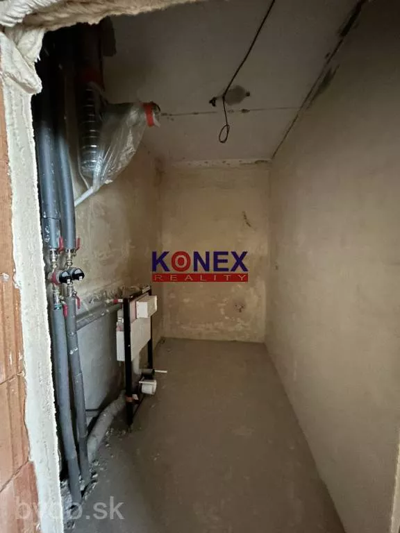 Podnikateľský priestor/1-izbový byt v Michalovciach, 150086_3