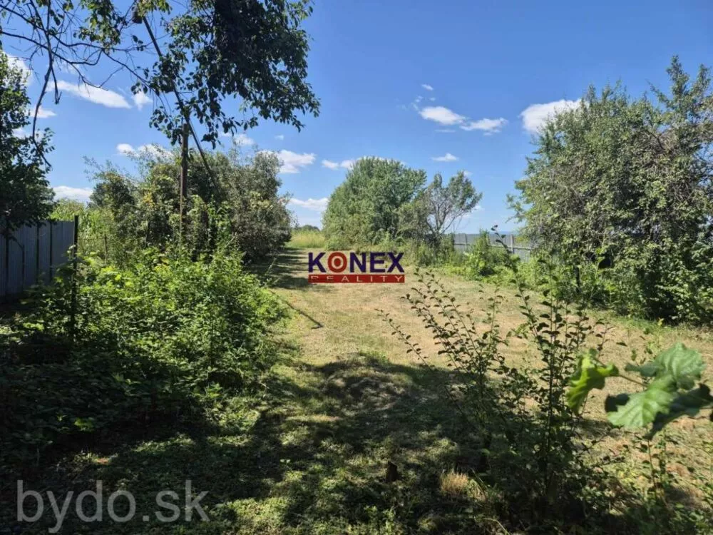 VÝHODNÁ PONUKA – CHATA s pozemkom v obci IŇAČOVCE, 150262_6