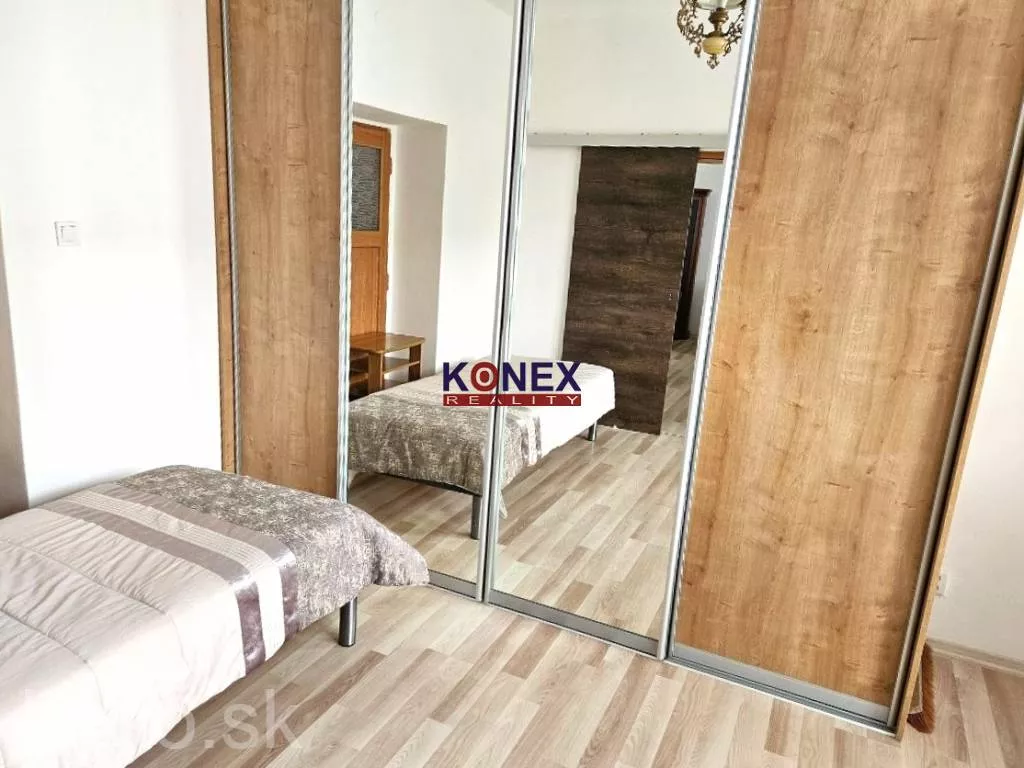 NA PREDAJ: 3-izbový byt v centre Michaloviec – Námestie osloboditeľov, 150601_3