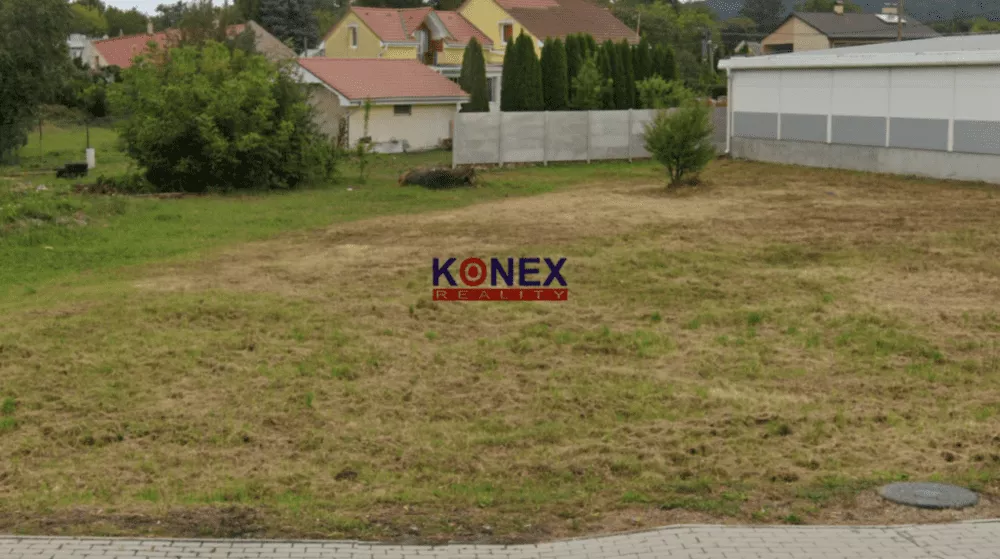 Skvelá ponuka Pozemok v obci Nižný Hrabovec, 150932_0