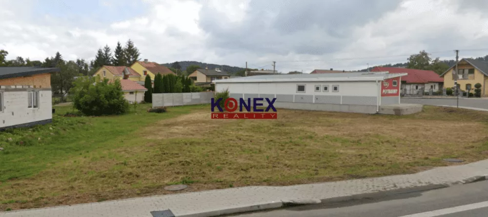 Skvelá ponuka Pozemok v obci Nižný Hrabovec, 150932_1