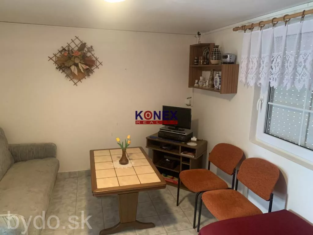 Krásna chata v blízkosti vody - stredisko Lúč, 144119_1