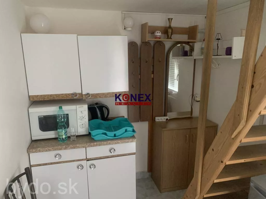 Krásna chata v blízkosti vody - stredisko Lúč, 144119_2