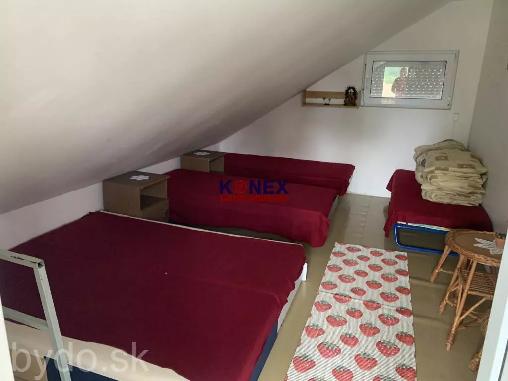 Krásna chata v blízkosti vody - stredisko Lúč, 144119_3